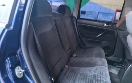 Volkswagen Passat B5+ рестайлинг, 2001 год, 390 000 рублей, 13 фотография