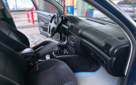 Volkswagen Passat B5+ рестайлинг, 2001 год, 390 000 рублей, 14 фотография