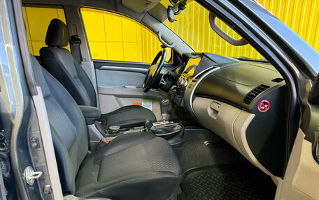 Mitsubishi Pajero Sport II рестайлинг, 2014 год, 1 999 000 рублей, 13 фотография