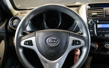 Lifan X60 I рестайлинг, 2013 год, 650 000 рублей, 6 фотография