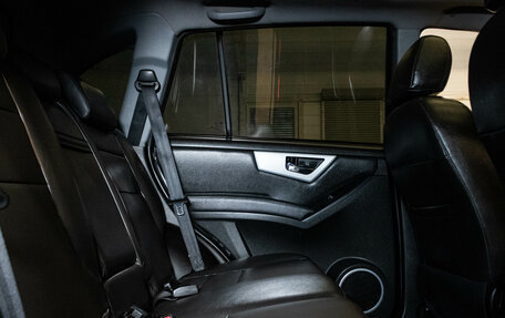 Lifan X60 I рестайлинг, 2013 год, 650 000 рублей, 11 фотография