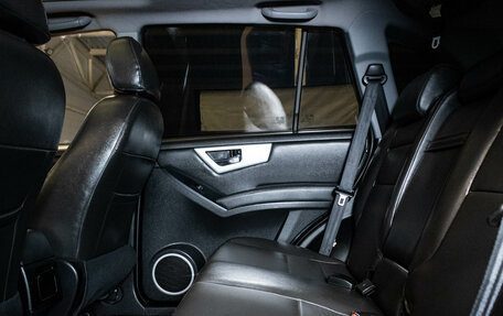 Lifan X60 I рестайлинг, 2013 год, 650 000 рублей, 10 фотография