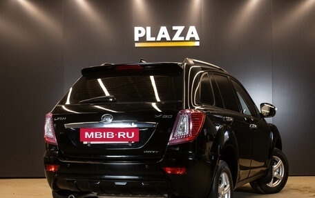 Lifan X60 I рестайлинг, 2013 год, 650 000 рублей, 3 фотография