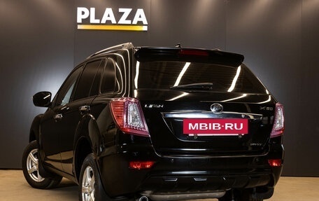 Lifan X60 I рестайлинг, 2013 год, 650 000 рублей, 4 фотография
