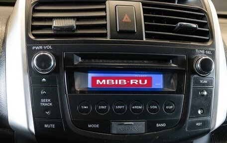 Lifan X60 I рестайлинг, 2013 год, 650 000 рублей, 18 фотография