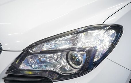 Opel Mokka I, 2014 год, 1 130 000 рублей, 18 фотография