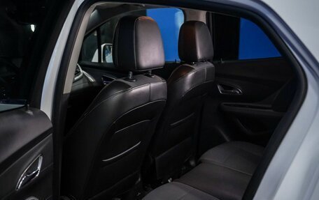 Opel Mokka I, 2014 год, 1 130 000 рублей, 14 фотография