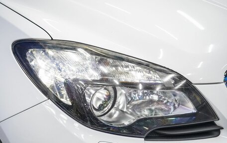 Opel Mokka I, 2014 год, 1 130 000 рублей, 17 фотография