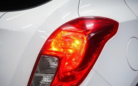Opel Mokka I, 2014 год, 1 130 000 рублей, 20 фотография