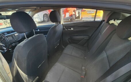 KIA Rio IV, 2021 год, 750 000 рублей, 13 фотография