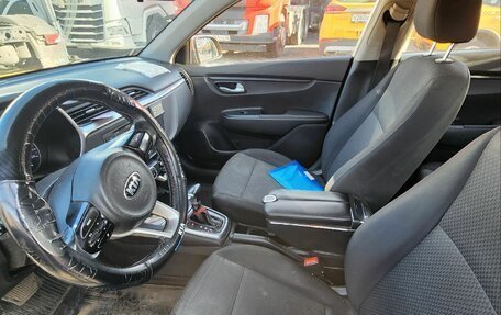 KIA Rio IV, 2021 год, 750 000 рублей, 11 фотография