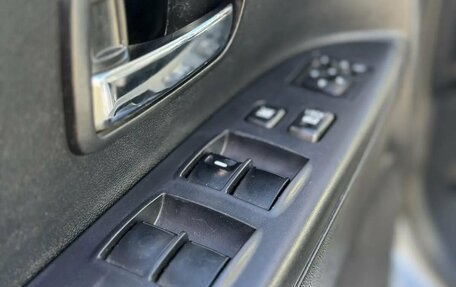 Mitsubishi ASX I рестайлинг, 2011 год, 640 000 рублей, 10 фотография