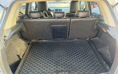 Mitsubishi ASX I рестайлинг, 2011 год, 640 000 рублей, 14 фотография
