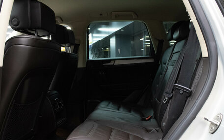Volkswagen Touareg III, 2014 год, 2 189 000 рублей, 5 фотография