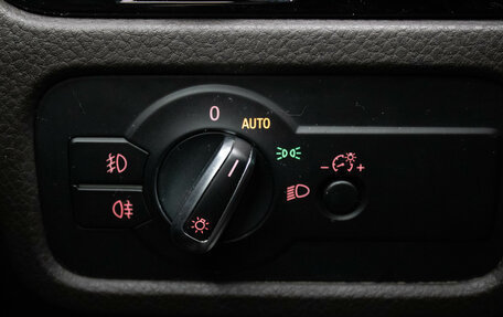 Volkswagen Touareg III, 2014 год, 2 189 000 рублей, 10 фотография