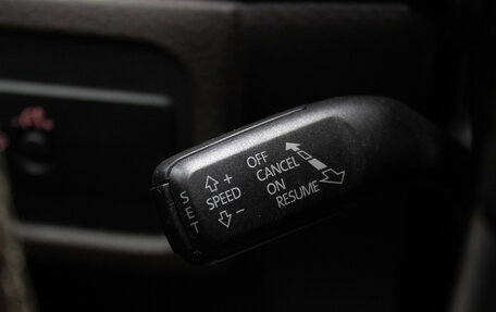Volkswagen Touareg III, 2014 год, 2 189 000 рублей, 11 фотография