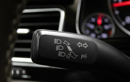 Volkswagen Touareg III, 2014 год, 2 189 000 рублей, 12 фотография