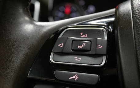 Volkswagen Touareg III, 2014 год, 2 189 000 рублей, 14 фотография