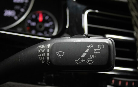 Volkswagen Touareg III, 2014 год, 2 189 000 рублей, 13 фотография
