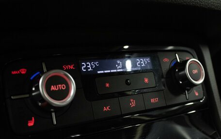 Volkswagen Touareg III, 2014 год, 2 189 000 рублей, 17 фотография