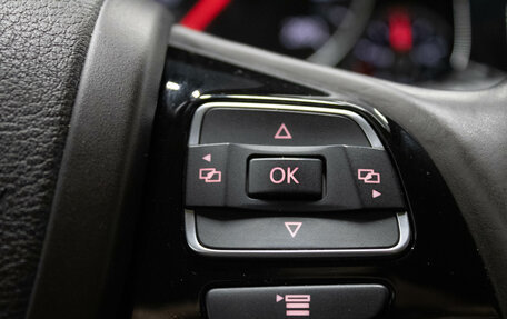 Volkswagen Touareg III, 2014 год, 2 189 000 рублей, 15 фотография