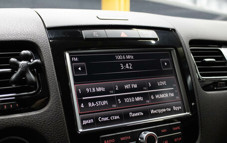Volkswagen Touareg III, 2014 год, 2 189 000 рублей, 16 фотография