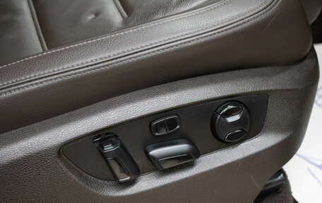 Volkswagen Touareg III, 2014 год, 2 189 000 рублей, 21 фотография