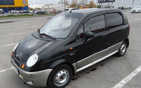Daewoo Matiz I, 2010 год, 200 000 рублей, 3 фотография