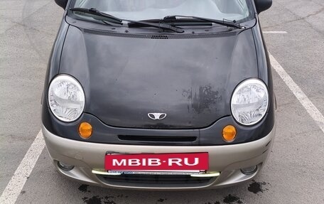 Daewoo Matiz I, 2010 год, 200 000 рублей, 2 фотография