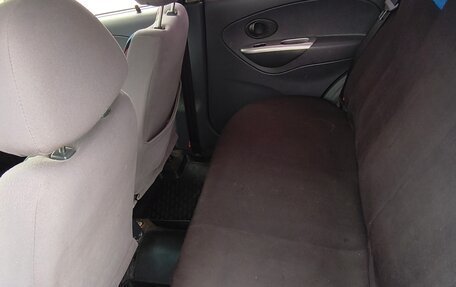 Daewoo Matiz I, 2010 год, 200 000 рублей, 13 фотография