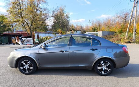 Geely Emgrand EC7, 2014 год, 649 000 рублей, 8 фотография