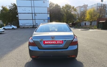 Geely Emgrand EC7, 2014 год, 649 000 рублей, 6 фотография