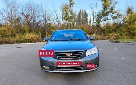 Geely Emgrand EC7, 2014 год, 649 000 рублей, 2 фотография