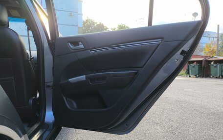 Geely Emgrand EC7, 2014 год, 649 000 рублей, 16 фотография
