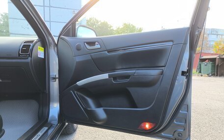 Geely Emgrand EC7, 2014 год, 649 000 рублей, 17 фотография