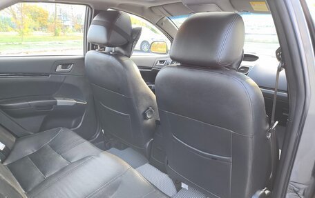 Geely Emgrand EC7, 2014 год, 649 000 рублей, 13 фотография