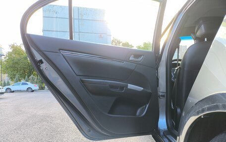Geely Emgrand EC7, 2014 год, 649 000 рублей, 15 фотография