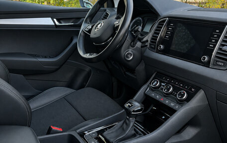 Skoda Karoq I, 2021 год, 2 200 000 рублей, 3 фотография