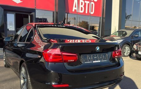 BMW 3 серия, 2012 год, 1 520 000 рублей, 3 фотография