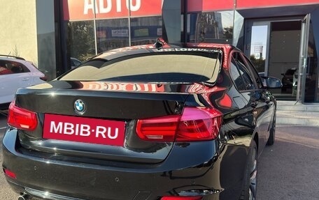 BMW 3 серия, 2012 год, 1 520 000 рублей, 5 фотография