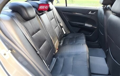 Geely Emgrand EC7, 2014 год, 649 000 рублей, 12 фотография