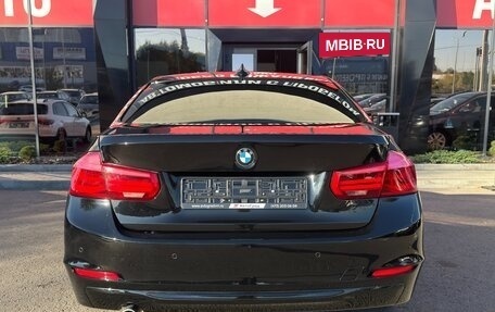 BMW 3 серия, 2012 год, 1 520 000 рублей, 4 фотография