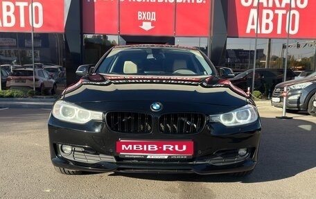 BMW 3 серия, 2012 год, 1 520 000 рублей, 2 фотография