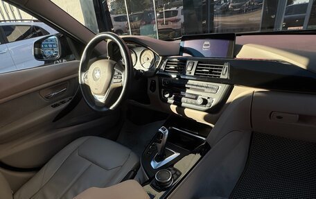 BMW 3 серия, 2012 год, 1 520 000 рублей, 15 фотография