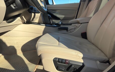 BMW 3 серия, 2012 год, 1 520 000 рублей, 10 фотография