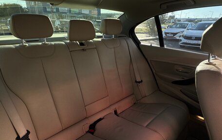 BMW 3 серия, 2012 год, 1 520 000 рублей, 16 фотография