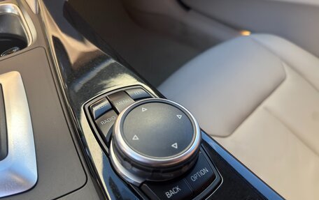 BMW 3 серия, 2012 год, 1 520 000 рублей, 12 фотография