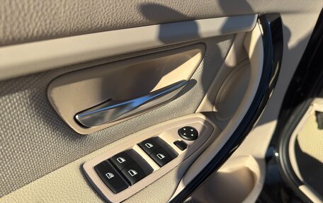 BMW 3 серия, 2012 год, 1 520 000 рублей, 7 фотография
