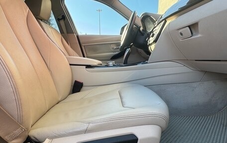 BMW 3 серия, 2012 год, 1 520 000 рублей, 18 фотография