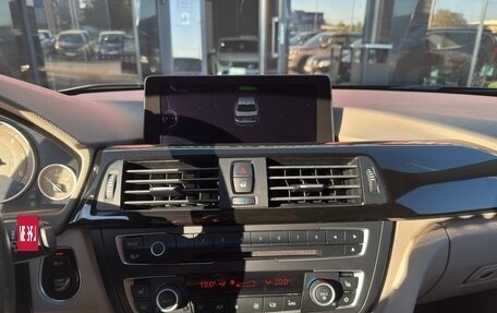 BMW 3 серия, 2012 год, 1 520 000 рублей, 11 фотография